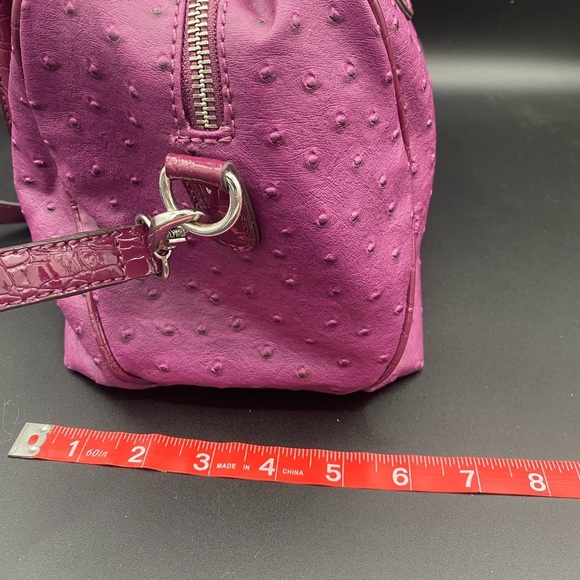 Guess Y2K Purple shoulder bag - Picture 6 of 11